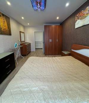 2-к квартира, на длительный срок, 56м2, 11/12 этаж