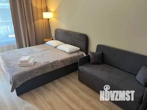 1-к квартира, посуточно, 30м2, 18/18 этаж