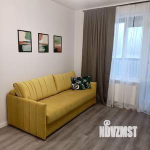 1-к квартира, на длительный срок, 33м2, 4/5 этаж