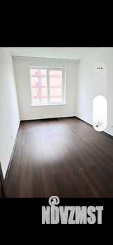 1-к квартира, на длительный срок, 33м2, 4/10 этаж