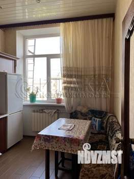 2-к квартира, на длительный срок, 52м2, 6/6 этаж