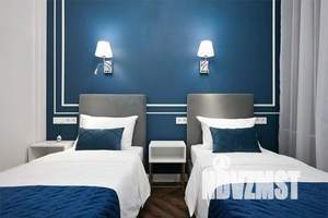 1-к квартира, посуточно, 16м2, 1/4 этаж