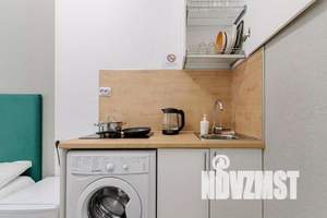 1-к квартира, посуточно, 14м2, 1/3 этаж