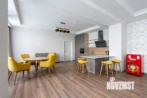 4-к квартира, на длительный срок, 300м2, 7/8 этаж