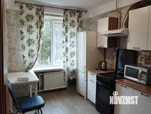 1-к квартира, на длительный срок, 31м2, 5/9 этаж