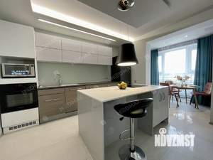 2-к квартира, на длительный срок, 74м2, 12/20 этаж