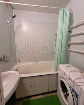 1-к квартира, на длительный срок, 40м2, 8/16 этаж