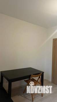 1-к квартира, на длительный срок, 40м2, 14/24 этаж