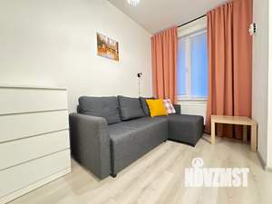 Студия квартира, посуточно, 26м2, 3/12 этаж