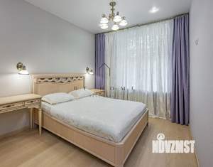 2-к квартира, на длительный срок, 55м2, 3/5 этаж