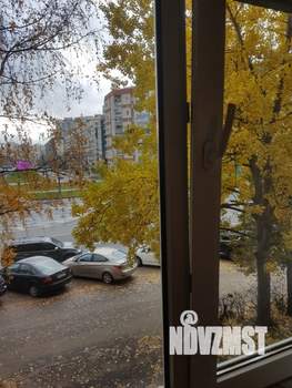 1-к квартира, на длительный срок, 40м2, 2/9 этаж