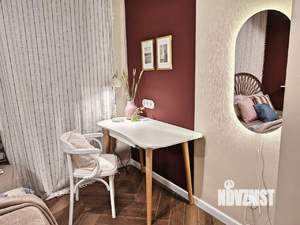 2-к квартира, на длительный срок, 45м2, 3/12 этаж