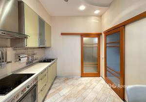 1-к квартира, на длительный срок, 45м2, 14/16 этаж