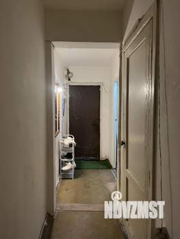 2-к квартира, на длительный срок, 45м2, 1/5 этаж