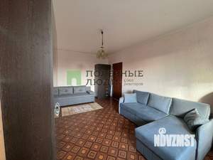1-к квартира, на длительный срок, 39м2, 14/17 этаж