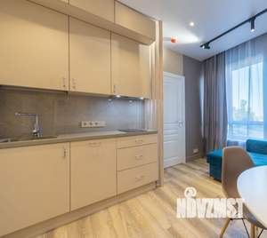 1-к квартира, на длительный срок, 35м2, 3/12 этаж
