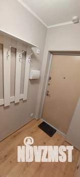 Студия квартира, посуточно, 22м2, 4/20 этаж