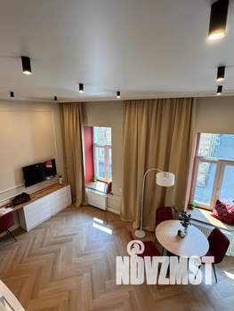1-к квартира, посуточно, 30м2, 2/5 этаж