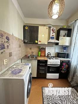 1-к квартира, на длительный срок, 31м2, 3/5 этаж