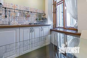 2-к квартира, посуточно, 57м2, 4/5 этаж