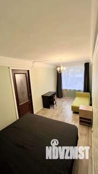 2-к квартира, на длительный срок, 46м2, 3/5 этаж