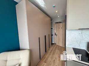 Студия квартира, посуточно, 22м2, 15/15 этаж