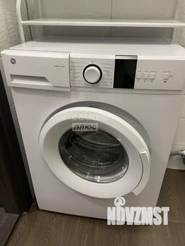 1-к квартира, на длительный срок, 34м2, 8/24 этаж