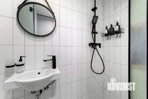 1-к квартира, посуточно, 9м2, 1/1 этаж