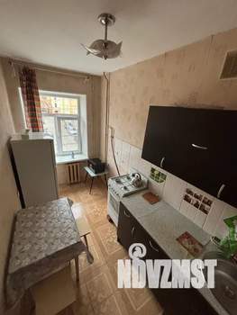 1-к квартира, посуточно, 35м2, 2/4 этаж