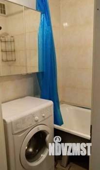 1-к квартира, на длительный срок, 43м2, 11/17 этаж