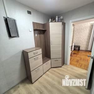 2-к квартира, на длительный срок, 42м2, 5/5 этаж