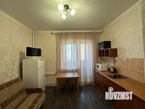 1-к квартира, на длительный срок, 45м2, 13/14 этаж