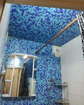 2-к квартира, на длительный срок, 43м2, 2/5 этаж