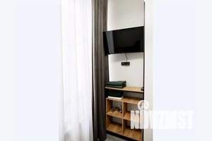 1-к квартира, посуточно, 19м2, 2/5 этаж