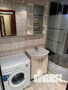 2-к квартира, посуточно, 60м2, 9/9 этаж