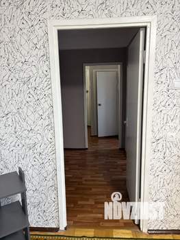 3-к квартира, на длительный срок, 58м2, 5/10 этаж