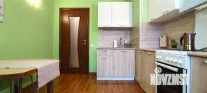 1-к квартира, на длительный срок, 43м2, 14/16 этаж