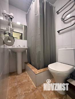 1-к квартира, на длительный срок, 15м2, 2/3 этаж