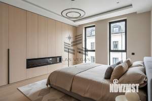 2-к квартира, на длительный срок, 72м2, 6/15 этаж