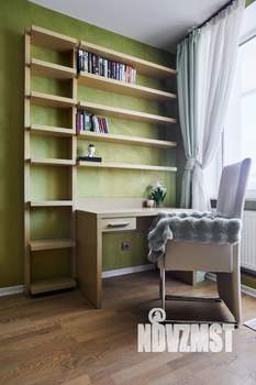 3-к квартира, посуточно, 100м2, 14/25 этаж