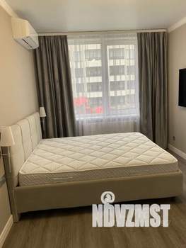 1-к квартира, посуточно, 32м2, 2/4 этаж