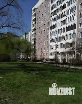 Студия квартира, на длительный срок, 17м2, 1/9 этаж