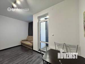 Студия квартира, на длительный срок, 25м2, 9/12 этаж