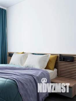1-к квартира, посуточно, 30м2, 4/5 этаж