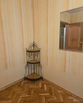 2-к квартира, на длительный срок, 42м2, 1/5 этаж