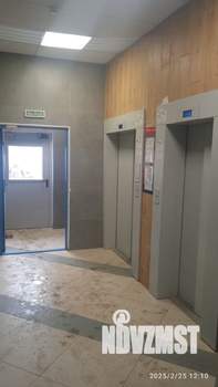 1-к квартира, на длительный срок, 27м2, 11/12 этаж