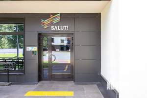 Студия квартира, на длительный срок, 23м2, 3/23 этаж