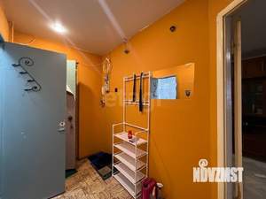 1-к квартира, на длительный срок, 33м2, 13/14 этаж