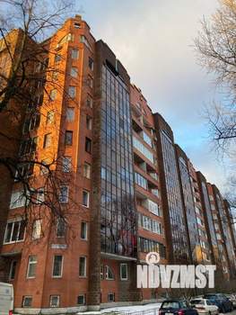3-к квартира, на длительный срок, 96м2, 7/10 этаж