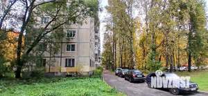 1-к квартира, на длительный срок, 31м2, 1/12 этаж